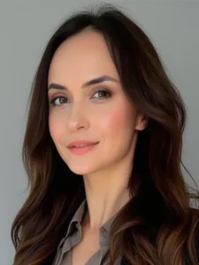 Olena Bauerfeind