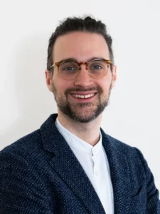 Michael Stiller